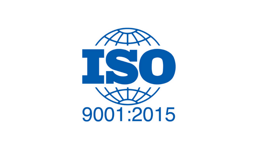 ISO 9001:2015 Quality Management