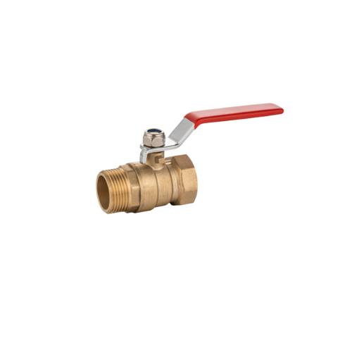 Thread Ball Valve (Male G * Female G)