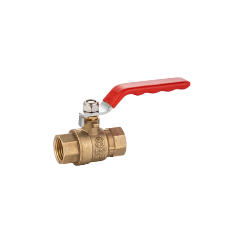 THREAD BALL VALVE (UL/CSA/FM/SASO Approved)