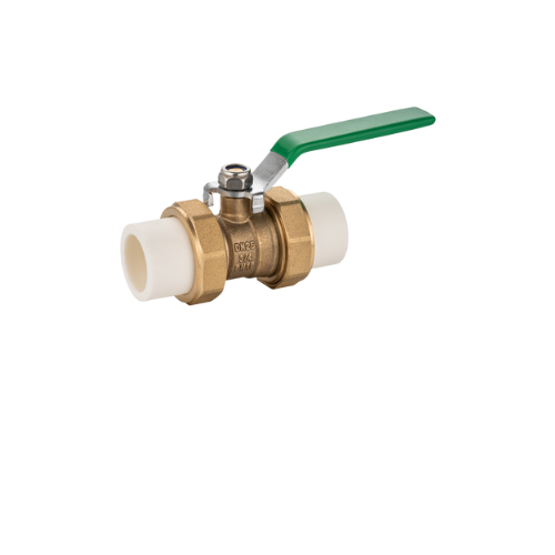 PPR Ball Valve