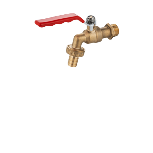 Hose Bibcock (Heavy Duty)