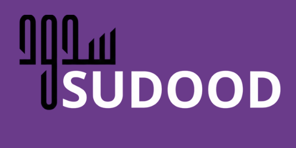 SUDOOD Logo